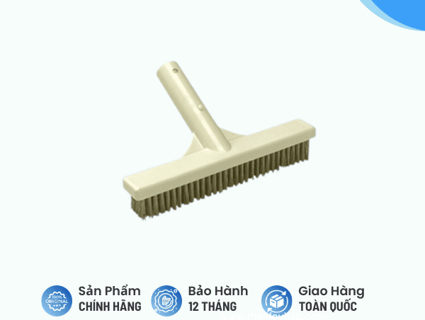 Bàn chải sợi thép CE204